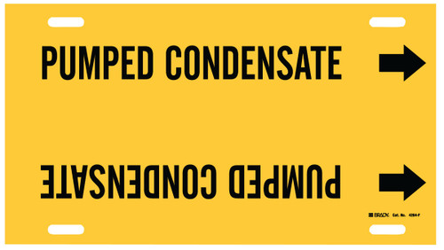 Brady Label - 4264-F