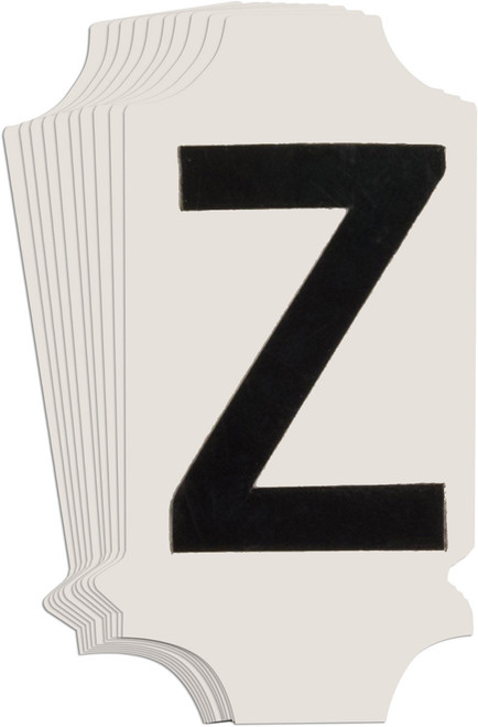 Brady Label (Pack) - 5010-Z