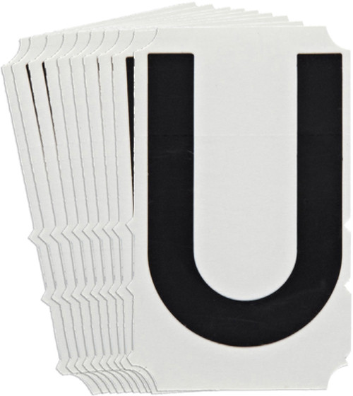 Brady Label (Pack) - 5100-U