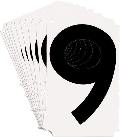 Brady Label (Pack) - 5180-9