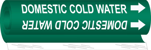 Brady Label - 5673-O