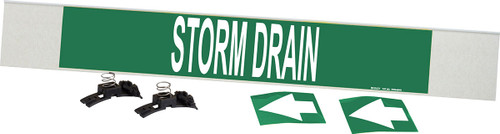 Brady Label - 5769-HPHV