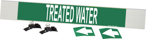 Brady Label - 5775-HPHV