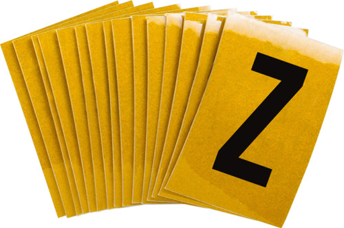 Brady Label - 5920-Z
