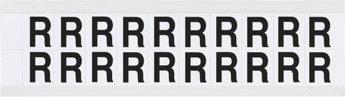 Brady Label - 9712-R