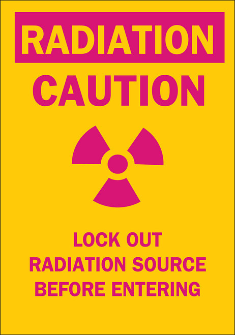 Brady Label - 25291