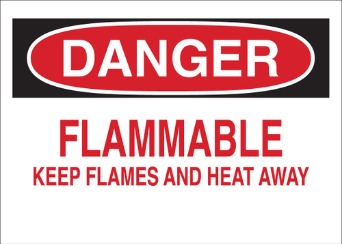 Brady Label - 25662