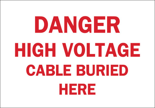 Brady Label - 41133