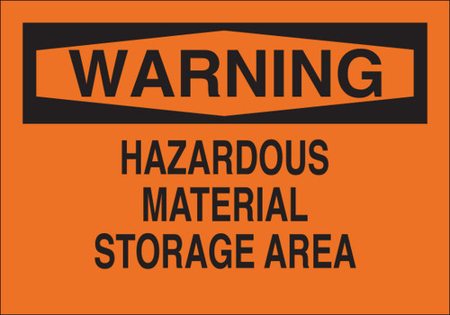 Brady Label - 43316