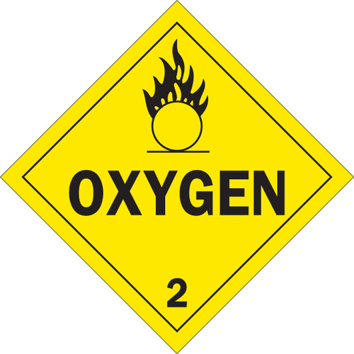 Brady Label - 63436