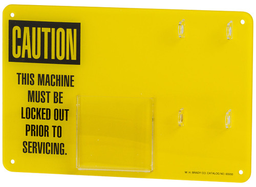 Brady Accessory - 65550