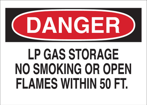 Brady Label - 70423