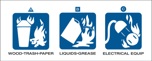 Brady Label - 76302