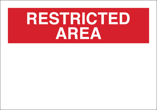 Brady Label - 76056