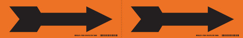 Brady Label - 76504