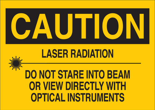 Brady Label - 84987