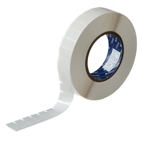 Brady Clear Polypropylene Label (Clear) - THT-59-521-10