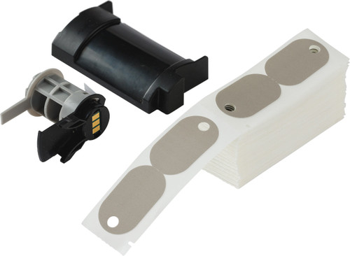 Brady Tag (Box) - M61-145-145FR-GY