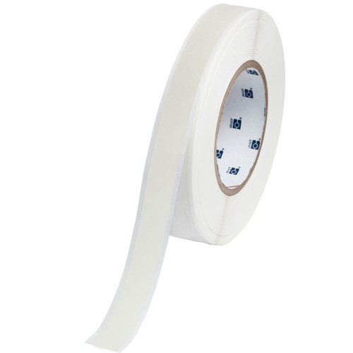 Brady Water Dissolvable Paper Label - THT-500-403