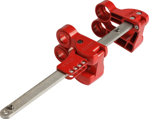 Brady Pipe Blind Flange Lockout Device Accessory - 149228