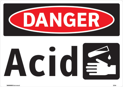 Brady Label (Sign) - 104933