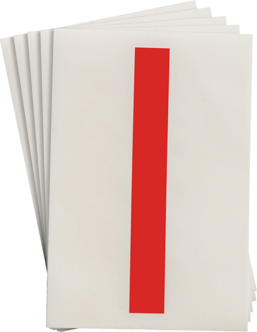 Brady Label - 121741