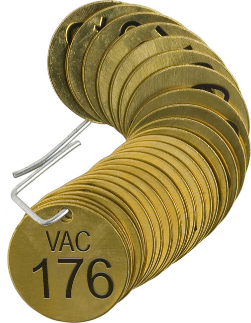Brady Tag - 87507