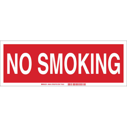 88418 Brady  Label - Image1