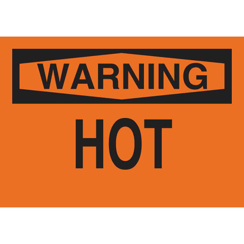 88252 Brady  Label - Image1