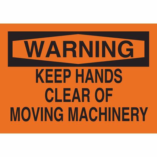 88254 Brady  Label - Image1