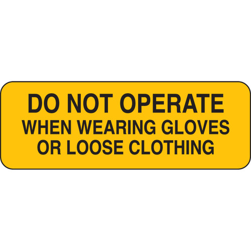 88283 Brady  Label - Image1
