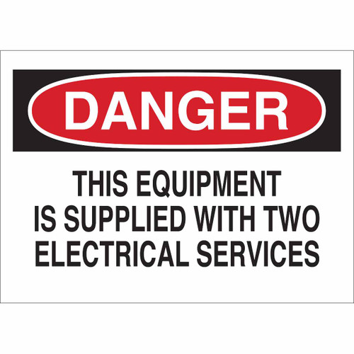 88184 Brady  Label - Image1