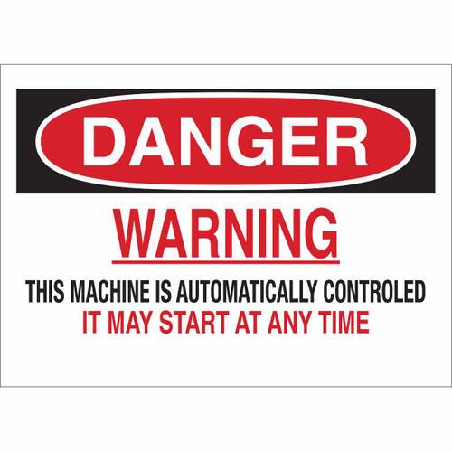 88192 Brady  Label - Image1