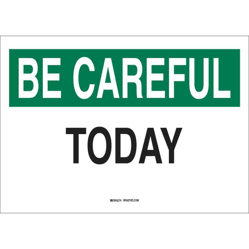 88817 Brady  Label - Image1