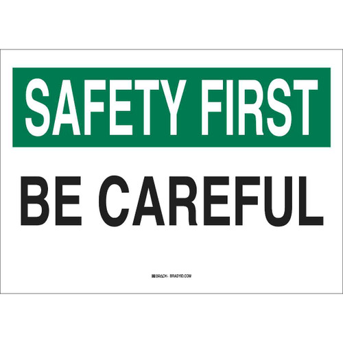 88835 Brady  Label - Image1