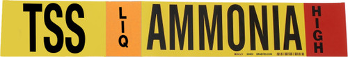 Brady Label - 90459