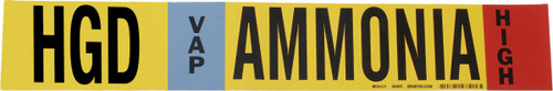 Brady Label - 90405