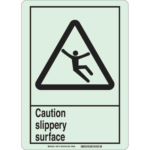 90175 Brady  Label - Image1