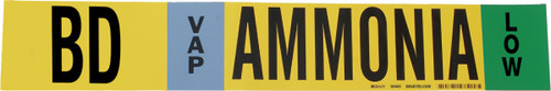 Brady Label - 90440