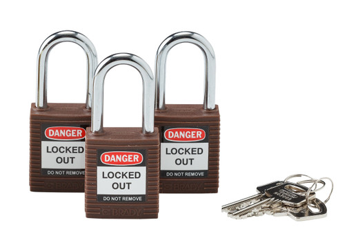 Brady Accessory - 118947