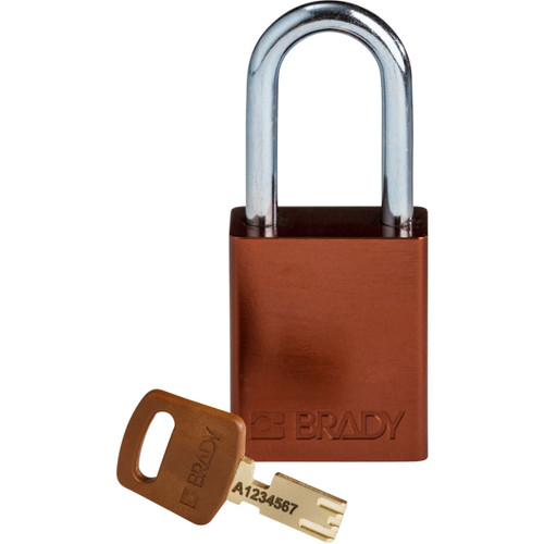ALU-BRN-38ST-KD Brady  Accessory - Image1