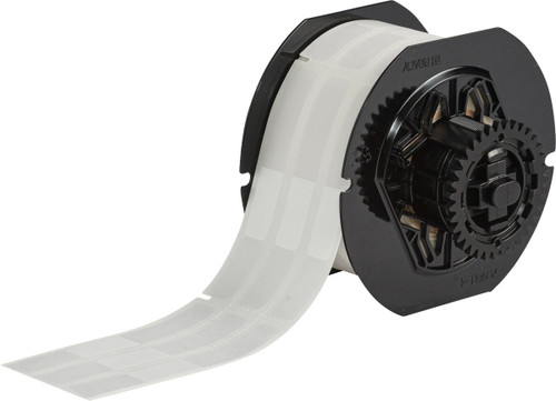 0.5" x 2.75" Brady Label - B33RO-293-427