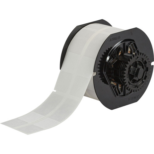 B33RO-295-427 Brady  Label - Image1