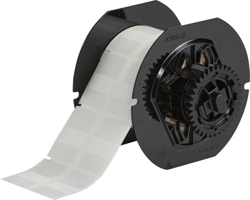 1" x 1.2" Brady Label - B33RO-297-427