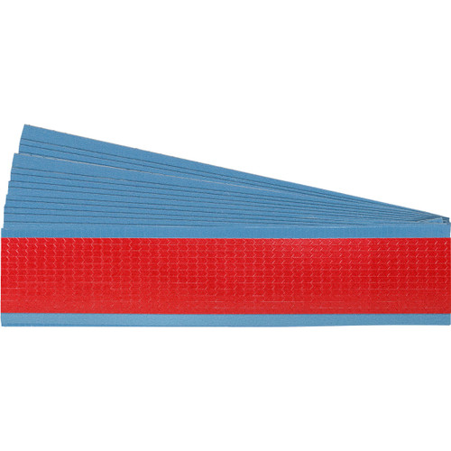 DIA-250-RD-PK Brady  Label - Image1