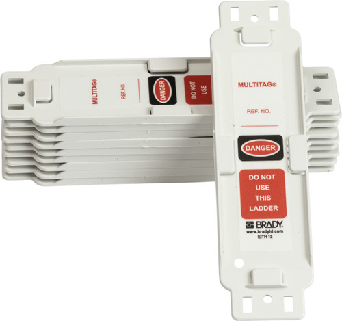 Brady Tag - LAD-EITH12