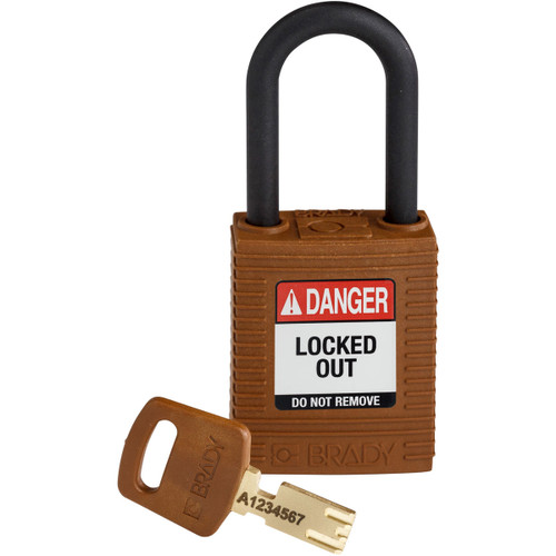 NYL-BRN-38PL-KD Brady  Accessory - Image1