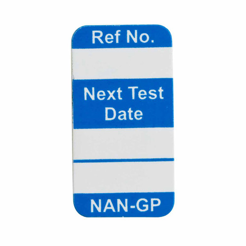 NAN-GP B Brady  Tag - Image1