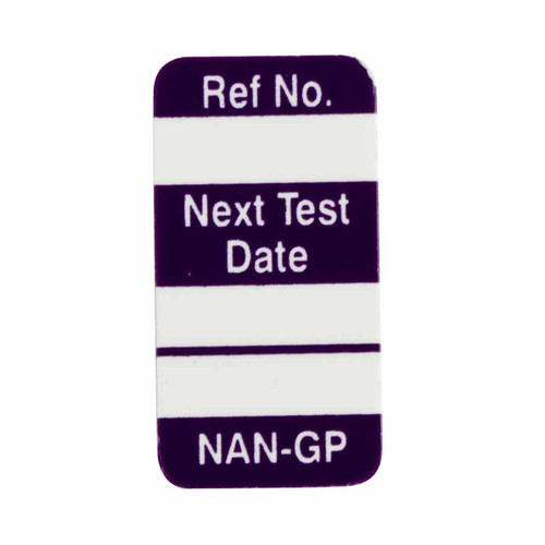 NAN-GP P Brady  Tag - Image1