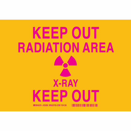 88768 Brady  Label - Image1